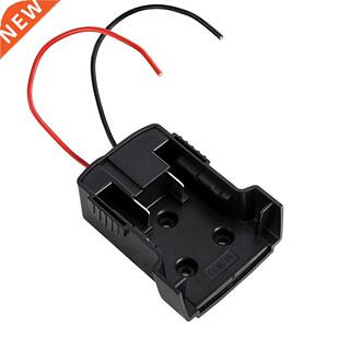 Battery apter Converter for Makita Dewalt Bosch Black Deck