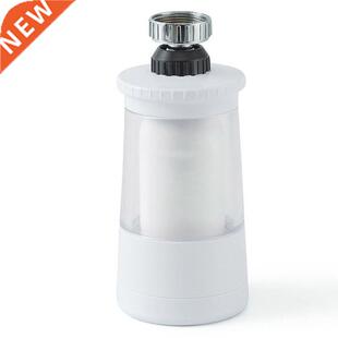 360 ° Rotaton Revtalzng Household Faucet Flter Ktchen