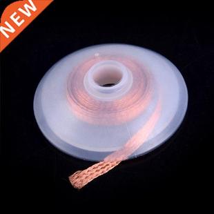 1.5M Desoldering Braid Solder Remover Wick Wire Repair Tool