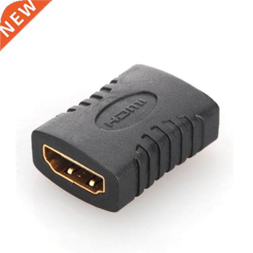 HDMI Female to Female Coupler Extender Adapter Connector F/F