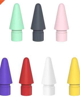 Metal Replacement Tip Pencil for Apple iPad Tablet Stylus Pe