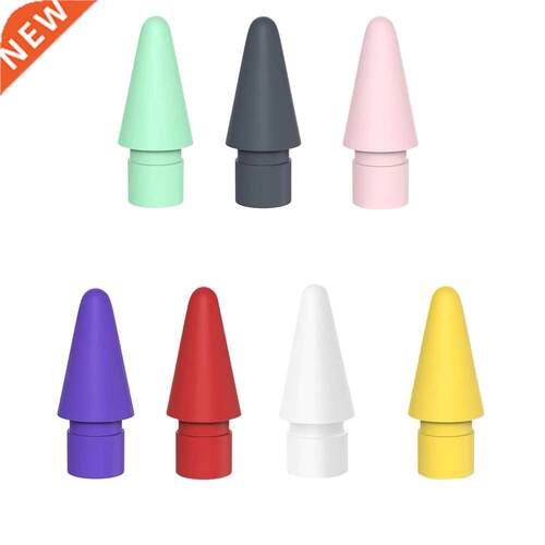 Metal Replacement Tip Pencil for Apple iPad Tablet Stylus Pe