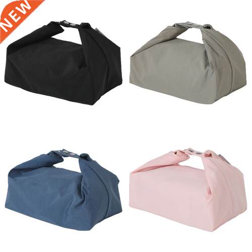 Portable Lunch Bag New Thermal Insulated Lunch Box Tote