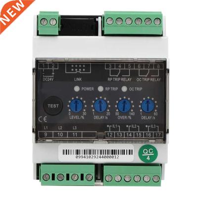 Protection Relay Reverse Power Protection Industrial Accesso
