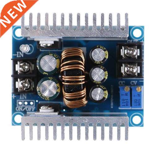 300W DC-DC Max 20A 300W Step Down Buck Converter Adjustable