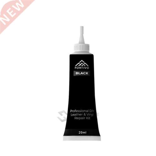 1pc Car Seat Repair Cream Leather Seat Coats Hole Scratch C