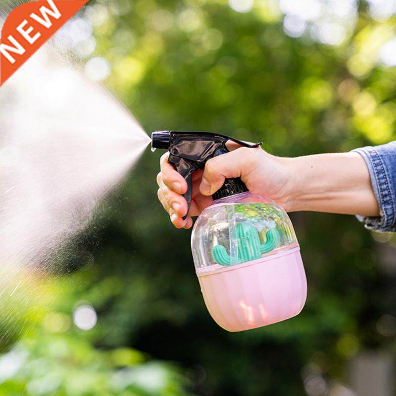 Gardening Tools Flower Plant Watering Pot Spray Bottle