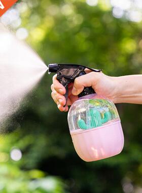 Gardening Tools Flower Plant Watering Pot Spray Bottle
