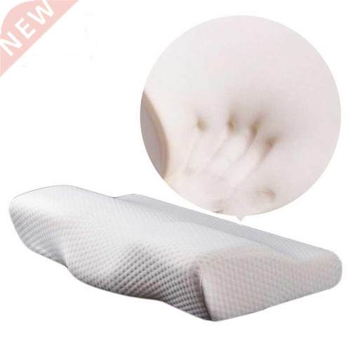Memory Foam Bedding Pillow Neck protection Slow Rebound Memo