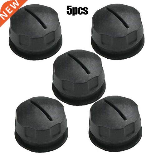 5PCS Strimmer Bump Cap Spool Retainer For Stihl FS40/FSA65 F