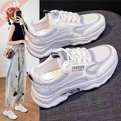 Sneaker 女鞋 Shoes Women Light Shoe lady fashion Sneakers