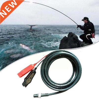 Power Cord For Daiwa for SHIMANO Electric Fishing Cable