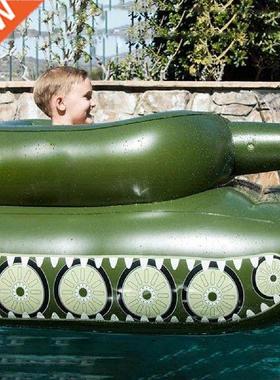 Summer inflatable tank adult pvc swimming pool water jet