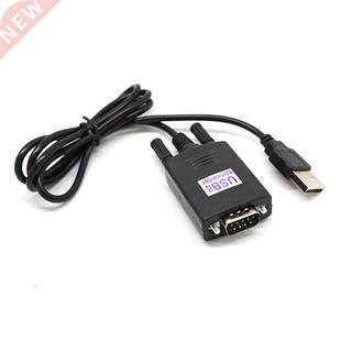 USB 2.0 to RS22 RS-22 Serial PL20 Cable Adapter Converte