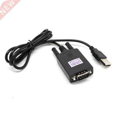 USB 2.0 to RS22 RS-22 Serial PL20 Cable Adapter Converte