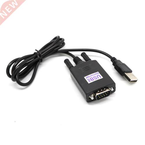 USB 2.0 to RS22 RS-22 Serial PL20 Cable Adapter Converte
