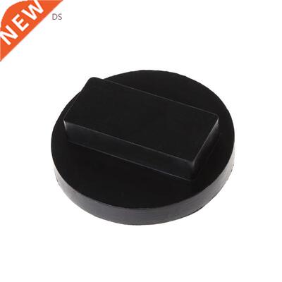 2020 New Black Car Rubber Jack Pads Tool Jacking Pad Adapter