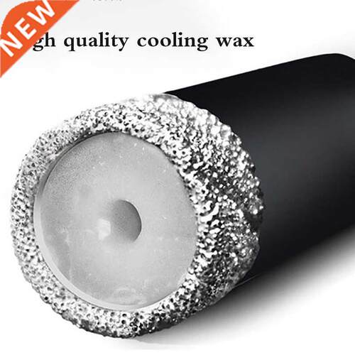 6/8/10/12mm Hex Handle Vacuum Brazed Diamond Dry Drill Bits