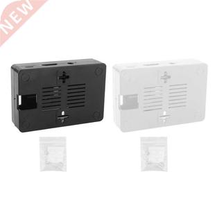 Screw Extractor Protective Case Cover ABS Shell Enclosure Ac