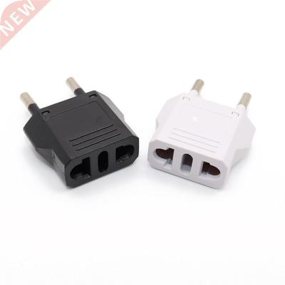 TingDong EU Euro Plug Adapter China Chinese US to EU Europe