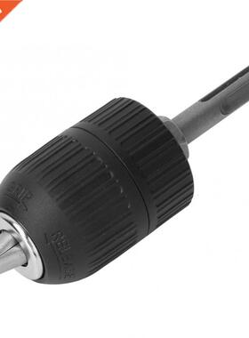 Metal Sleeve 2-13mm 1/2-20UNF Self-locking Keyless Drill Chu