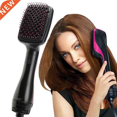 Hair Dryer Brush One Step Hair Blower Brush Electric Hot Air