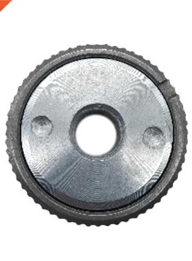 2Pcs Locking Plate Chuck For M14 Angle Grinder SDS Quick-Rel