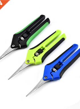 Multifunctional Straight Garden Pruning Shears Whic Cut Diam
