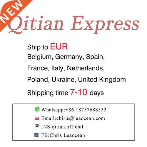 Qitian Jewelry Personalized Custom DIY Design Engraved Addt