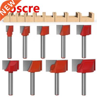 6mm Shank Cleanng Bottom Engravng Router Bt Woodworkng T