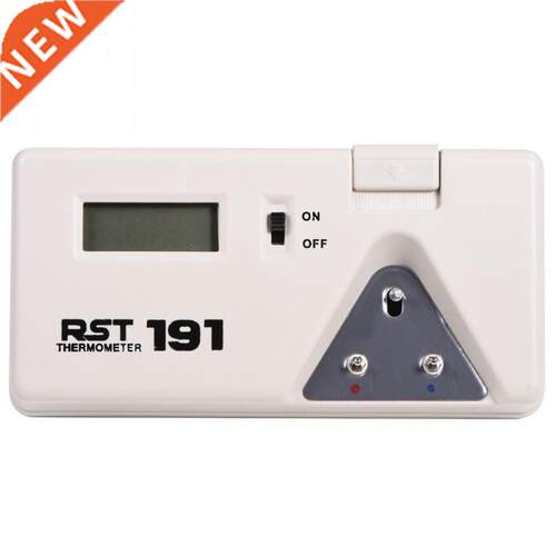 Soldering Temperature Tester Iron Tip Digit Display 0-700 Ce