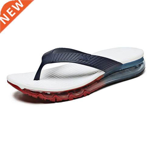 2021 Summer High-Quality Full Palm Air Cushion Slippers Desi