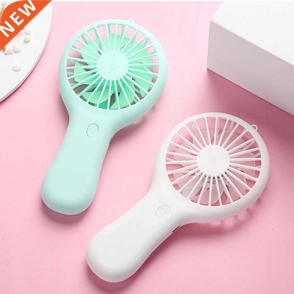 1 Pc Mini Portable Silent small fan with three gear