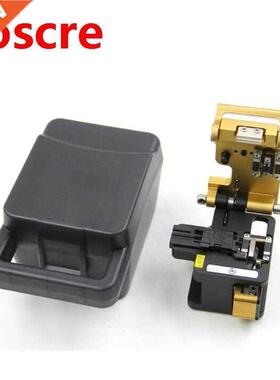 view 7 Cleaver FTTH Fiber-Optic Automatic-Cutter Cost-Effect