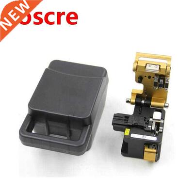 view 7 Cleaver FTTH Fiber-Optic Automatic-Cutter Cost-Effect