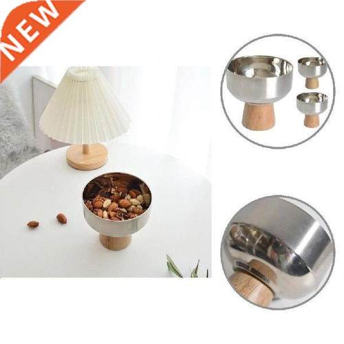 Reliable Serving Plate Anti-scratch Reusable Heightened