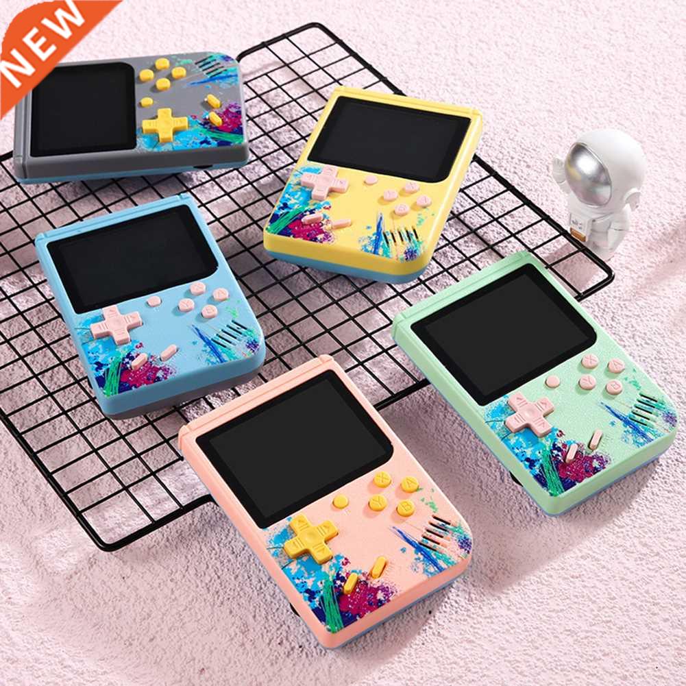 G5S .0 inch Color Screen Retro Video Gaming Console Handhel