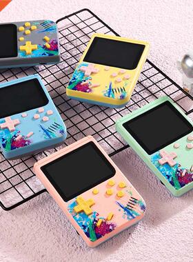 G5S .0 inch Color Screen Retro Video Gaming Console Handhel