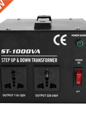 Intelligent Efficient 100V-220V Household Electrical Applian