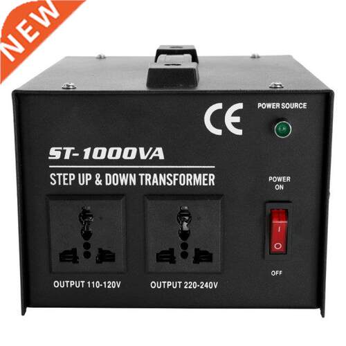 Intelligent Efficient 100V-220V Household Electrical Applian
