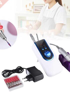 BLUEQUE Nail Polisher 0000 Rpm Nail Electric Manicure