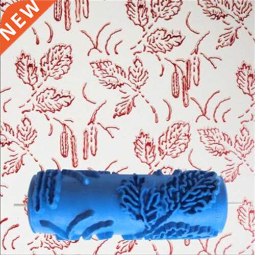 18 Patterns Wall Decoration Paint 5