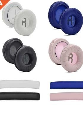 Qualified Repairing Sponge Earmuffs Compatible withJBL JR00