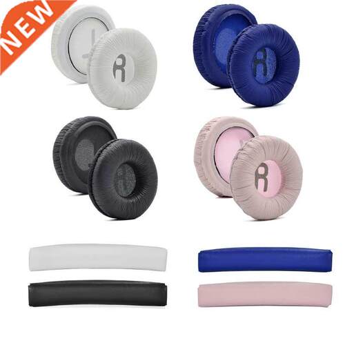 Qualified Repairing Sponge Earmuffs Compatible withJBL JR00