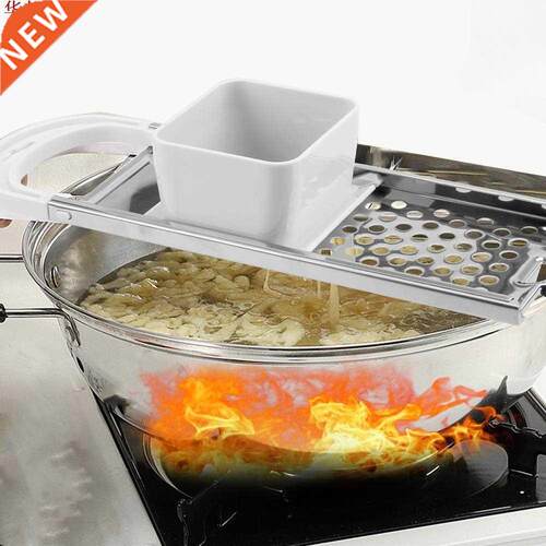 Pasta Machine Manual Pasta Cooking Tools Noodle Dumpling Mak