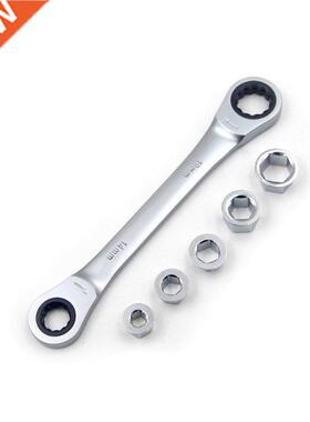 Hex Wrench Double End Hex Socket Wrench Set Multitool Double