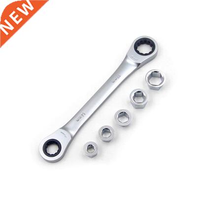 Hex Wrench Double End Hex Socket Wrench Set Multitool Double