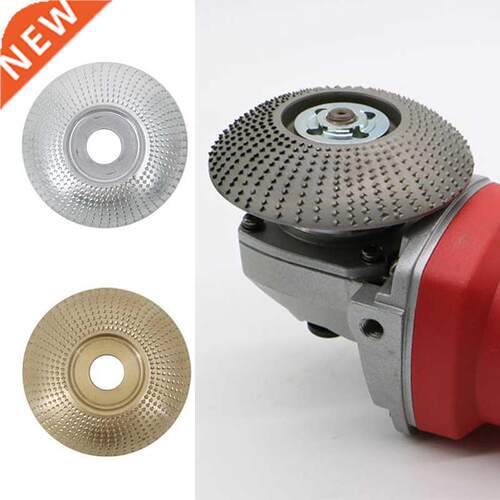 Woodworking Grinding Wheel Rotary Disc Sanding Wood Carving