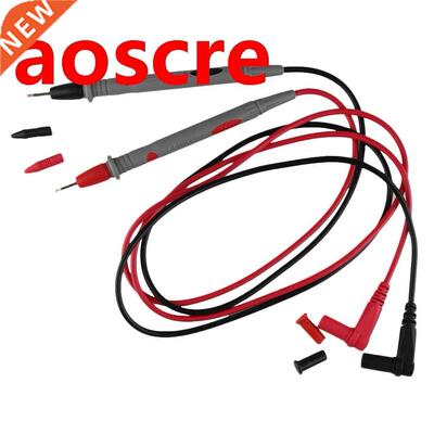 Universal Multimeter Probe 1000V 10A Test Leads Cable for IC