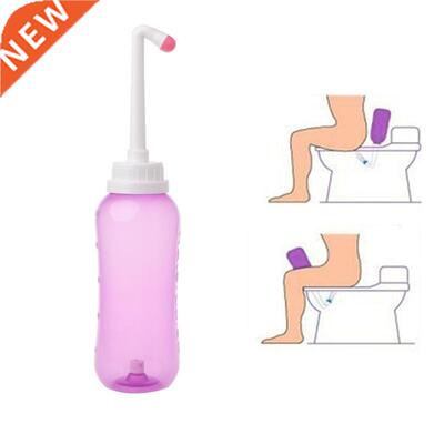 500ml Portale idet Sprayer Personal Cleaner Hygiene ottle